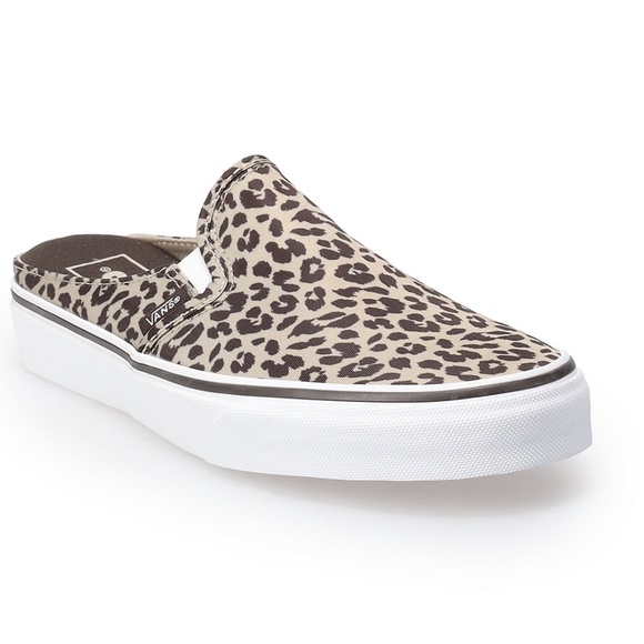 Vans Shoes - Vans® Asher Women's Mules